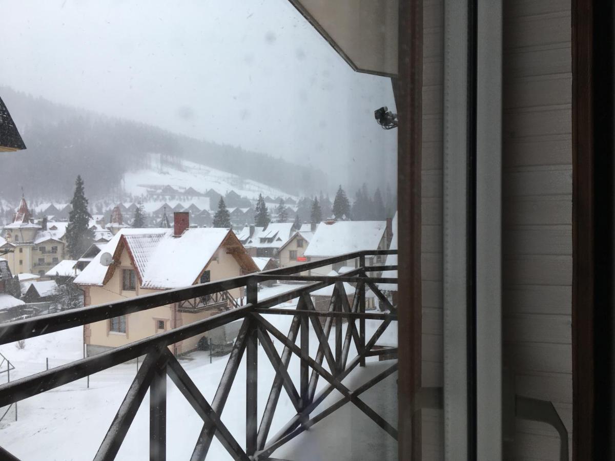 Mountain * Bukovel